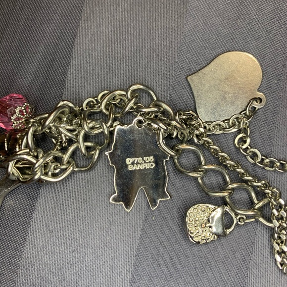 Hello Kitty Chain - Picture 5 of 5